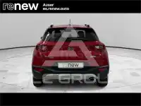2021 KIA Stonic