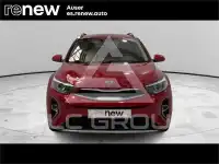 2021 KIA Stonic