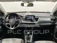 2021 KIA Stonic