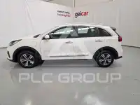 2021 KIA Niro