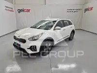 2021 KIA Niro
