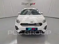2021 KIA Niro