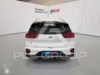 2021 KIA Niro