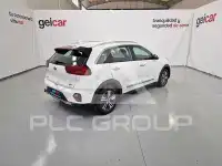 2021 KIA Niro