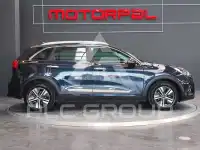 2021 KIA Niro