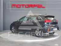 2021 KIA Niro