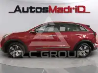 2021 KIA Niro