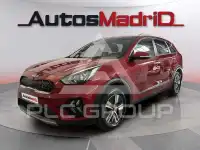 2021 KIA Niro