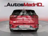 2021 KIA Niro