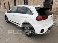 2021 KIA Niro