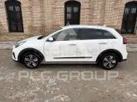 2021 KIA Niro