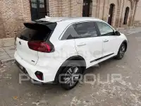 2021 KIA Niro