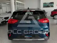 2021 KIA Niro