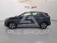 2021 KIA Niro