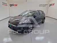 2021 KIA Niro