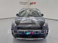 2021 KIA Niro