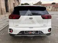2021 KIA Niro