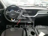 2021 KIA Niro
