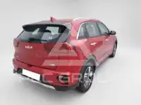 2021 KIA Niro