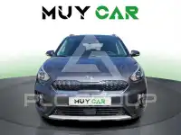 2021 KIA Niro