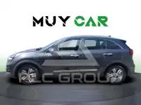 2021 KIA Niro