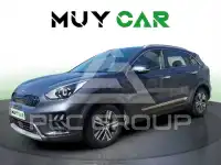 2021 KIA Niro