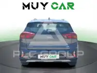 2021 KIA Niro