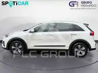 2021 KIA Niro