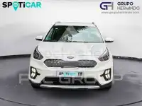 2021 KIA Niro
