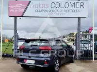 2021 KIA Niro