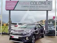 2021 KIA Niro