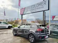 2021 KIA Niro