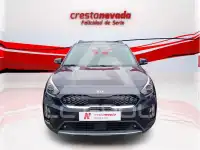 2021 KIA Niro