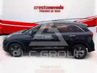 2021 KIA Niro