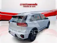2021 KIA Niro