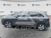 2021 KIA Niro