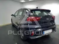 2021 KIA Niro