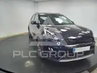 2021 KIA Niro