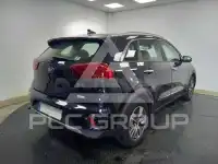2021 KIA Niro
