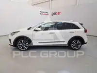 2021 KIA Niro