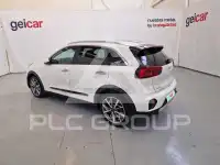 2021 KIA Niro