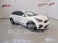 2021 KIA Niro