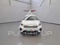 2021 KIA Niro