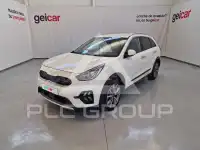 2021 KIA Niro