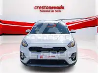 2021 KIA Niro