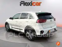2021 KIA Niro