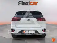 2021 KIA Niro