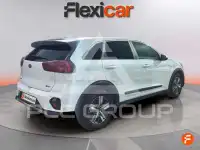 2021 KIA Niro