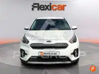 2021 KIA Niro