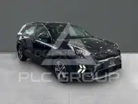 2021 KIA Niro